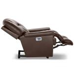 Maverick Power Wall Recliner w/ Headrest & Lumbar - 16X582 - Image 8
