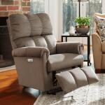 Vail Power Rocking Recliner - P10403 - Image 4