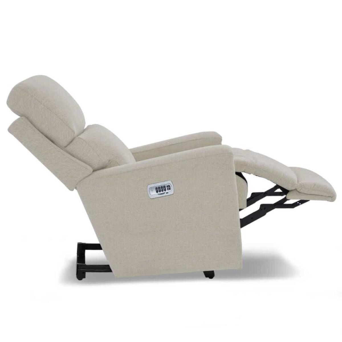 Apollo Power Wall Recliner w/ Headrest & Lumbar - 16X757 - Image 9