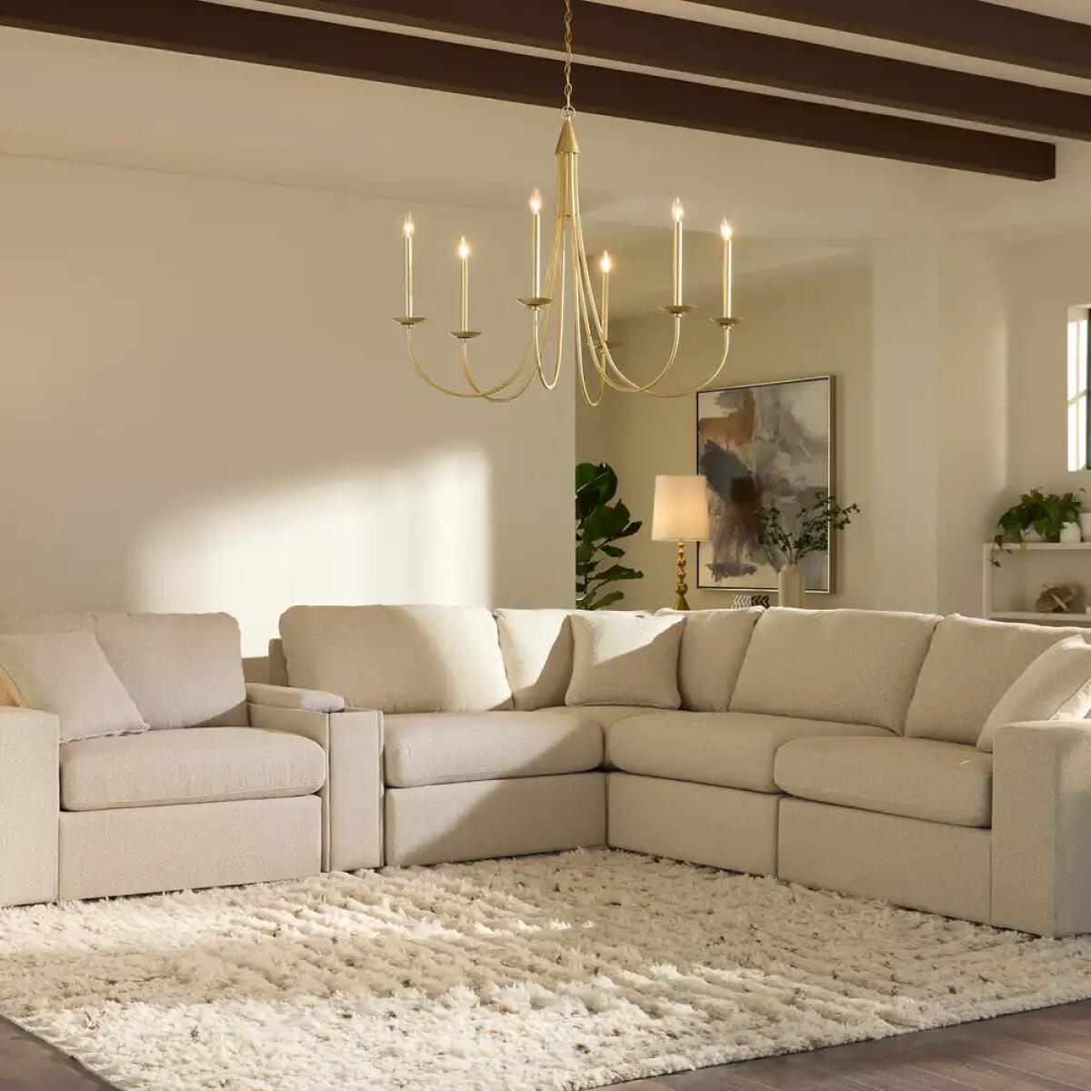 Tahoe Sectional - Image 5