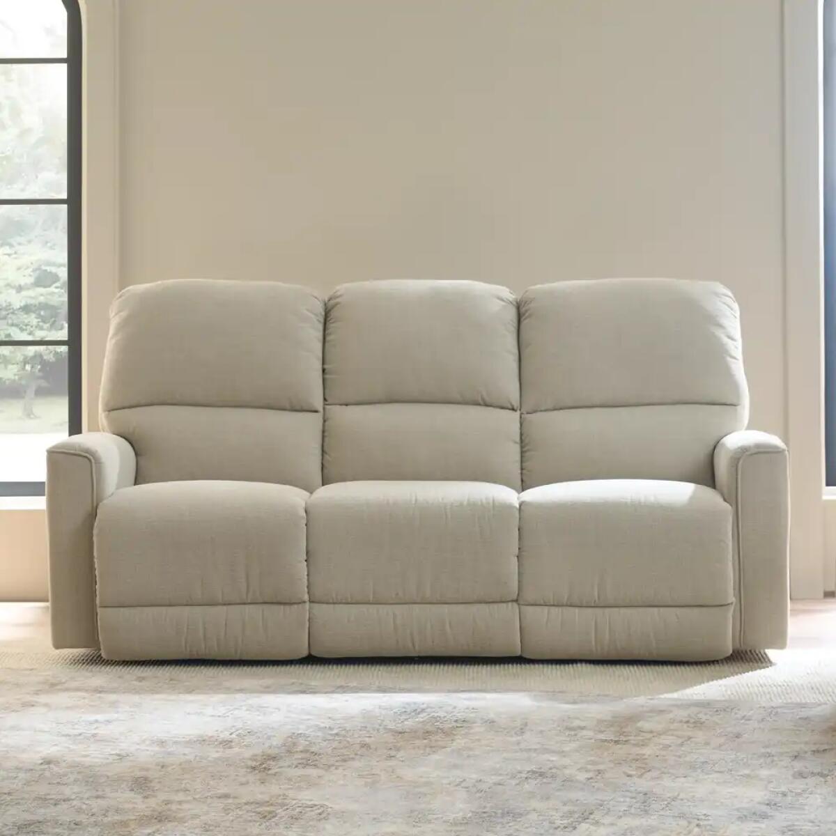 Cade Reclining Sofa - 444803 - Image 3
