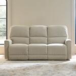 Cade Reclining Sofa - 444803 - Image 3