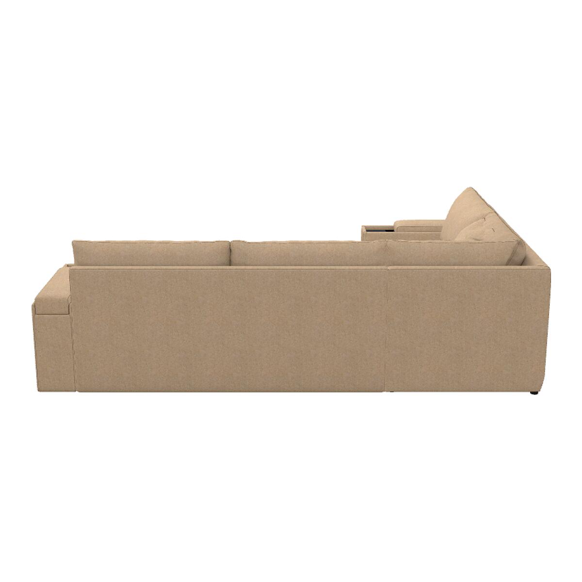 Tahoe Sectional - xxs632 - Image 3