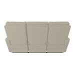 Baron Power Wall Reclining Sofa w/ Headrest & Lumbar - 33X807 - Image 4
