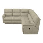 Trouper Sectional - 724