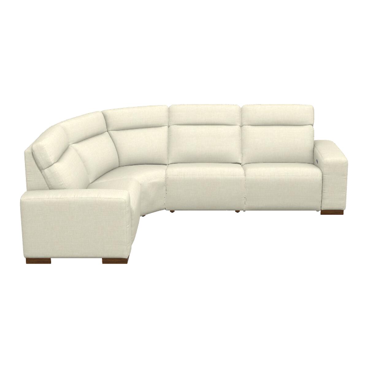 Acadia Sectional - 811 - Image 5