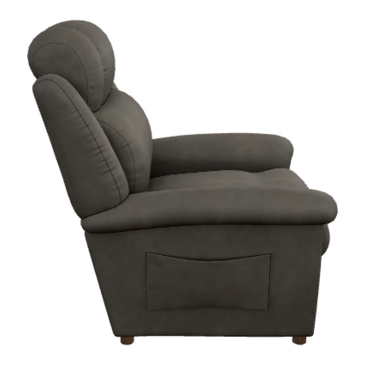Clayton Gold Power Lift Recliner w/ Massage & Heat - 1HM562 - Image 5