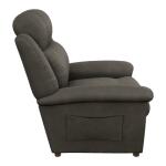 Clayton Gold Power Lift Recliner w/ Massage & Heat - 1HM562 - Image 5