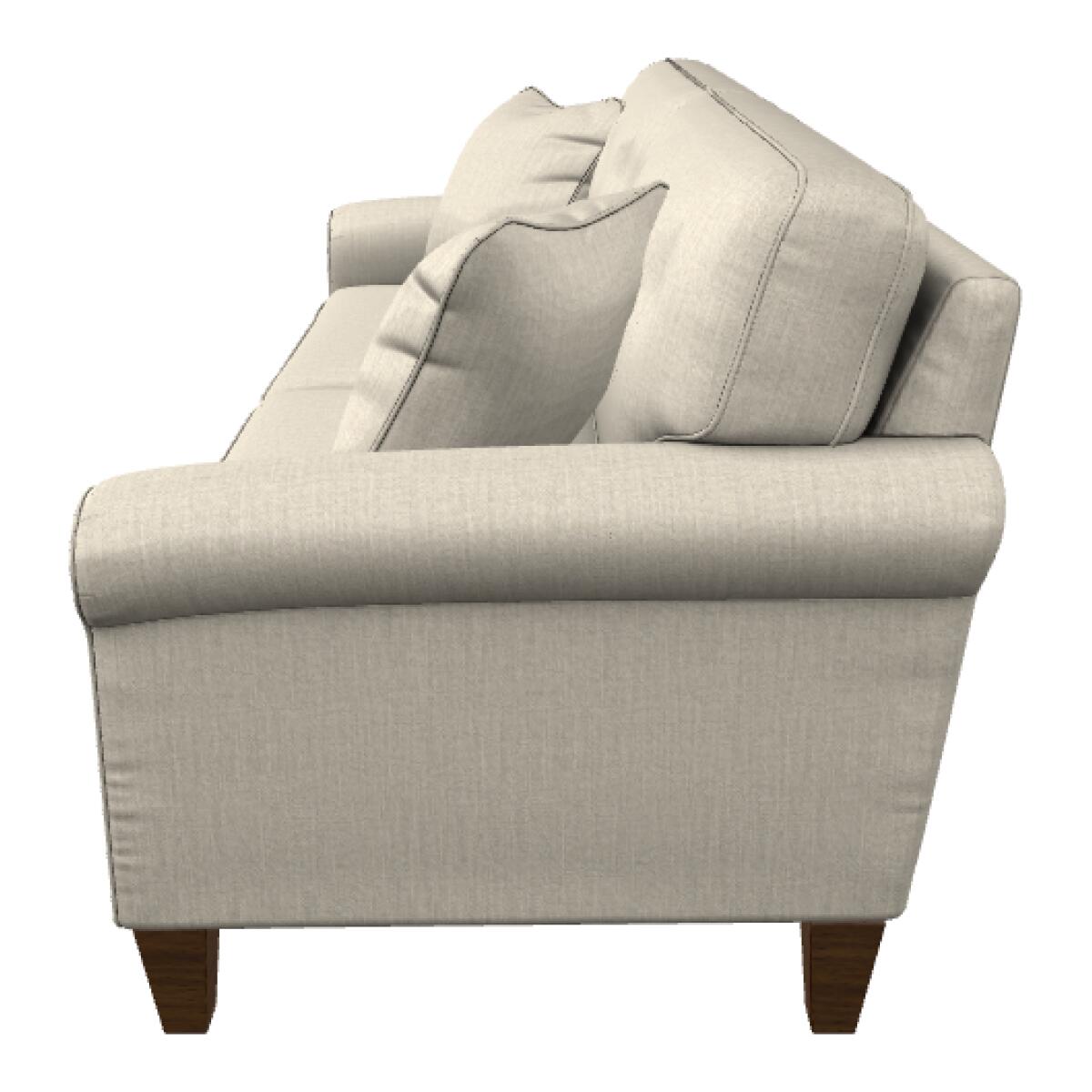 Laurel Sofa - 610411 - Image 3