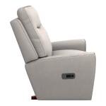 Kodie Power Rocking Recliner w/ Headrest & Lumbar - 10X715 - Image 5