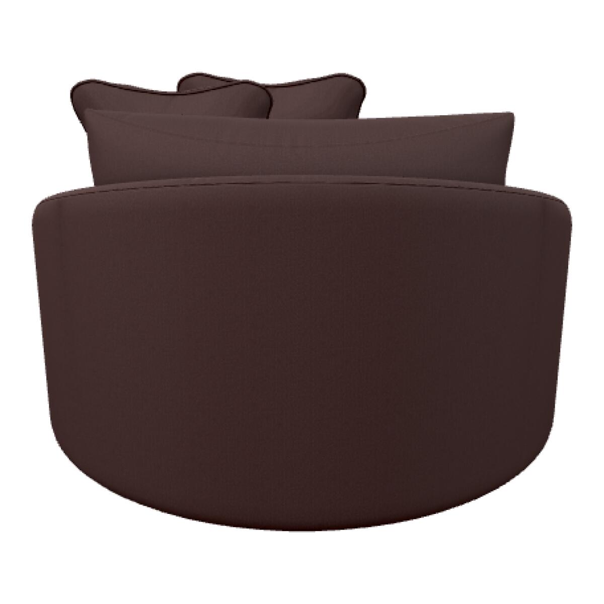 Opal Swivel Chair - 215456 - Image 4