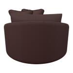 Opal Swivel Chair - 215456 - Image 4