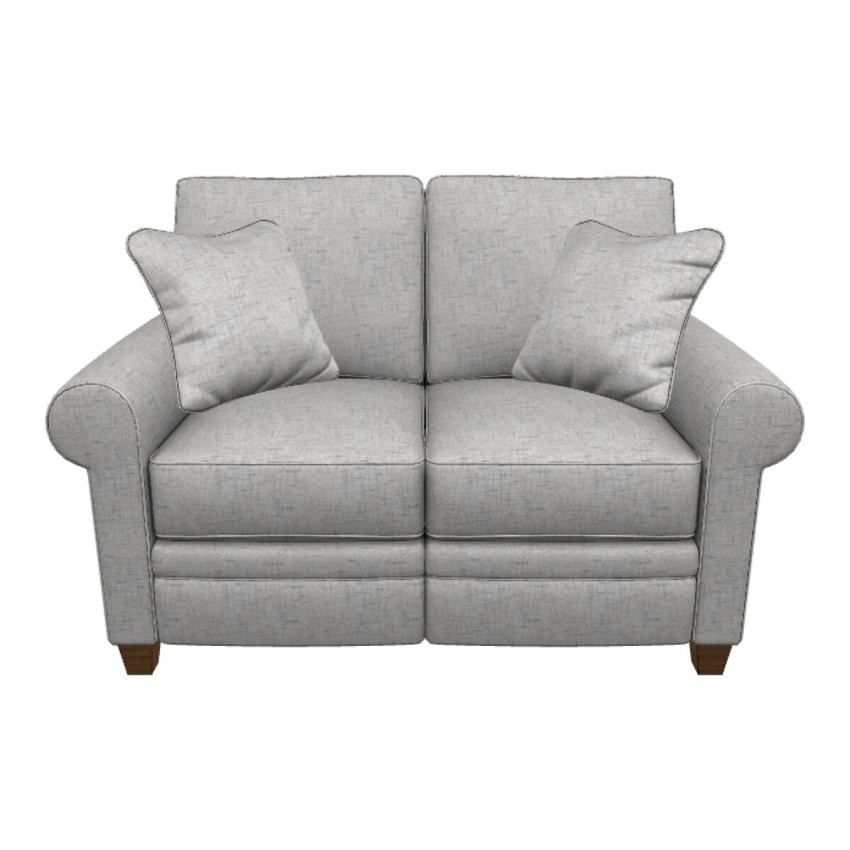 Colby duo® Reclining Loveseat - P93893 - Image 2