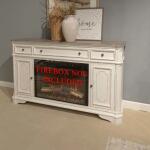 Fireplace TV Consoles Fireplace Server