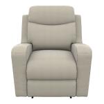 Emmons Power Wall Recliner w/ Headrest & Lumbar - 16X781