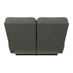 Trouper Power Reclining Loveseat w/ Headrest & Lumbar - X48724 - Image 4