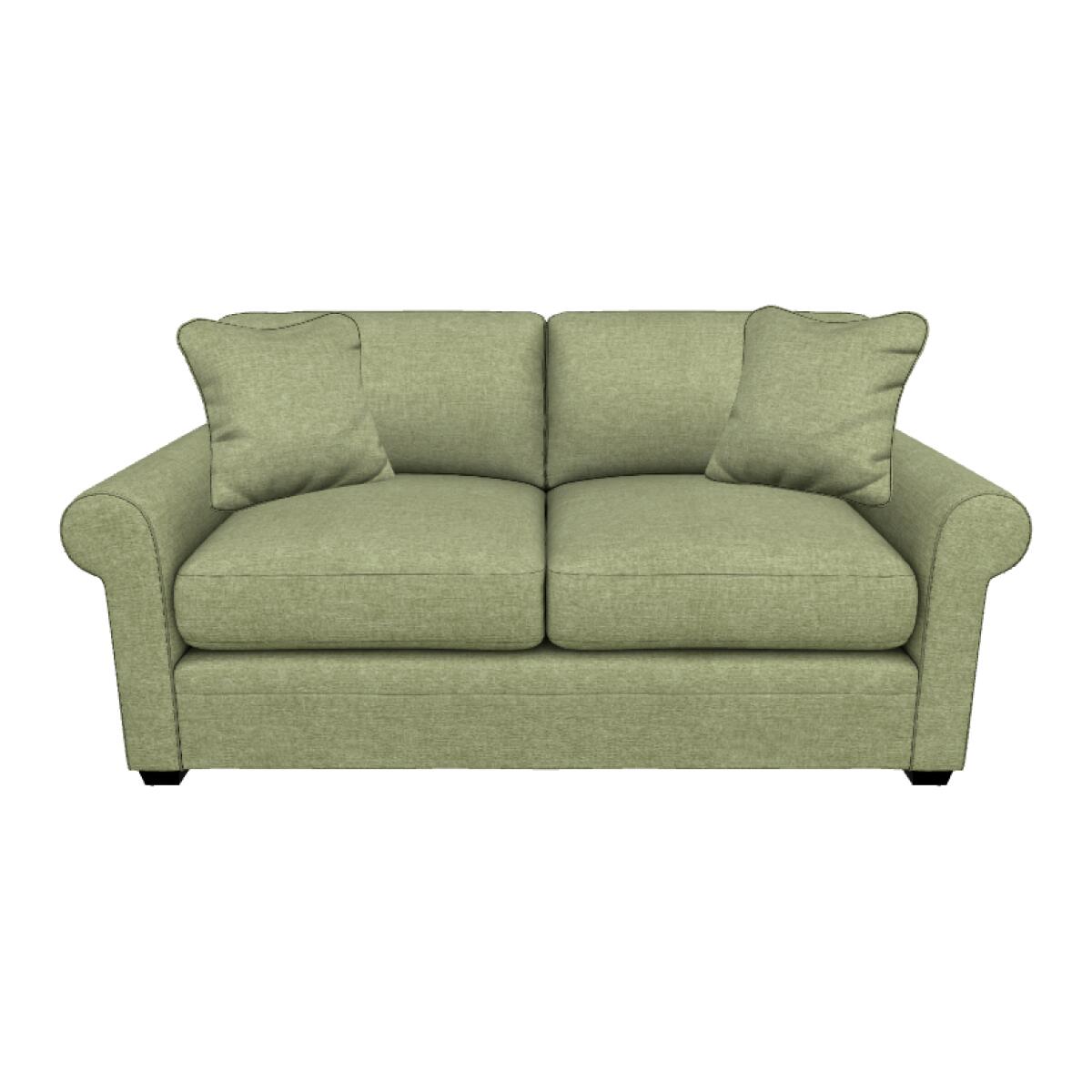 Olson Apartment-Size Sofa - 620613 - Image 2