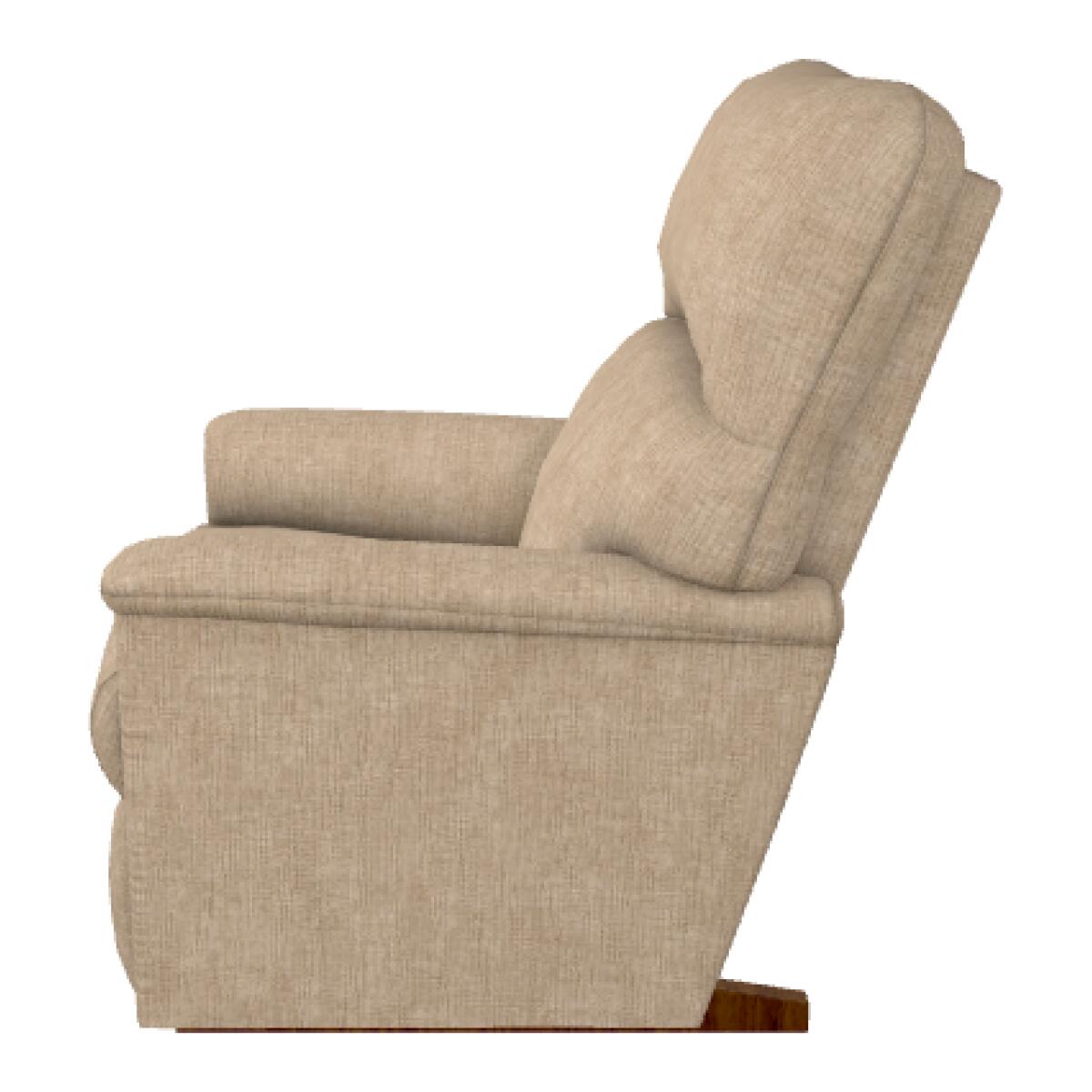Collage Power Rocking Recliner - P10734 - Image 2