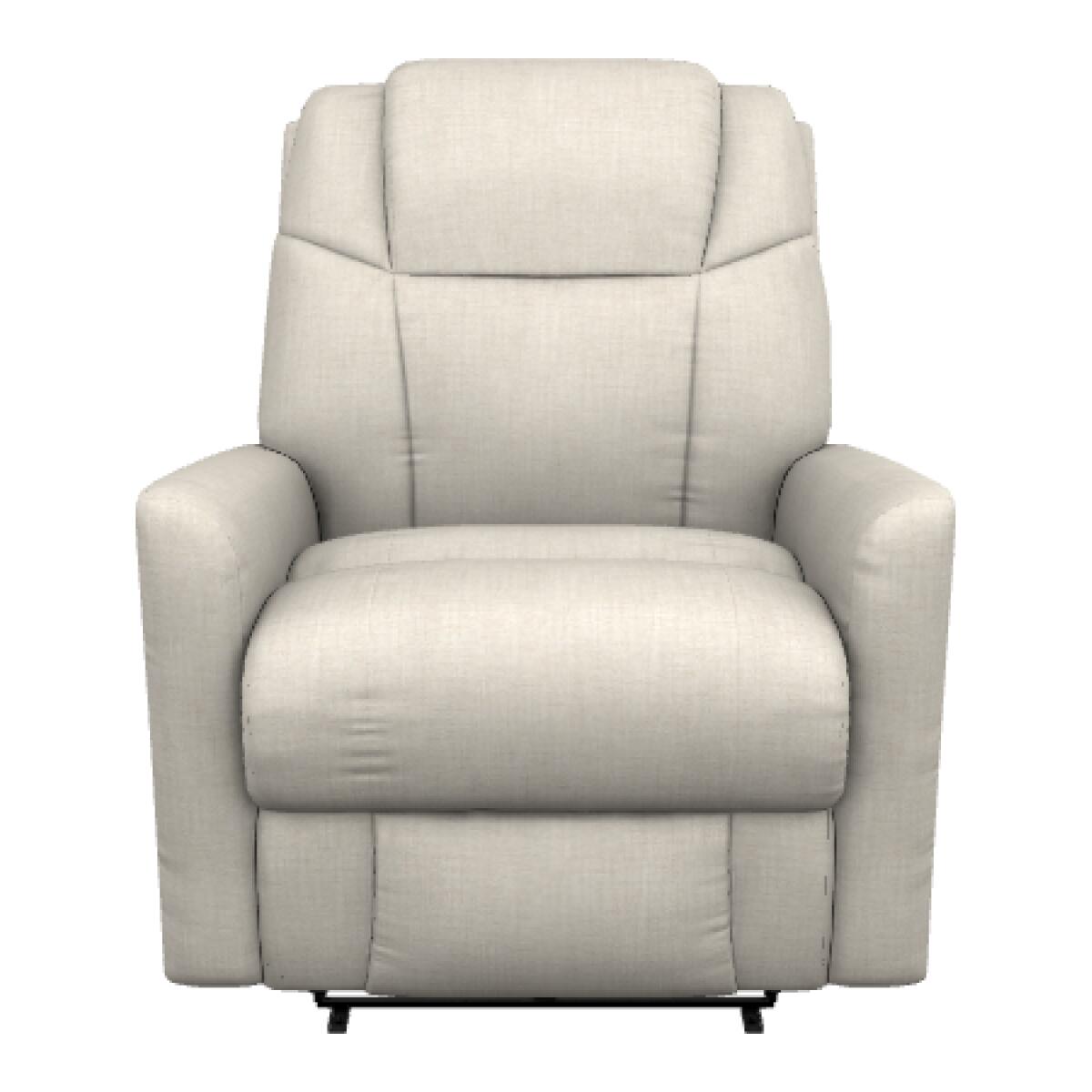 Sparrow Power Wall Recliner w/ Headrest & Lumbar - 16X712 - Image 2