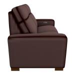 Acadia Power Reclining Loveseat w/ Headrest - 88U811 - Image 5