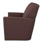 Midtown Swivel Gliding Chair - 225479 - Image 3