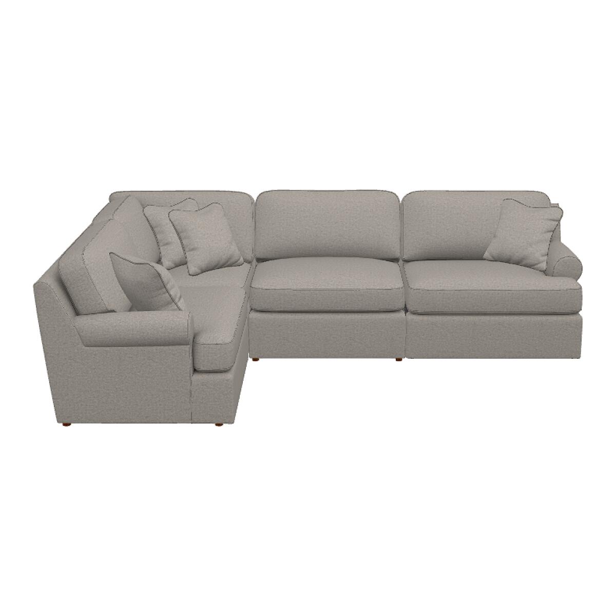 Alani Modular Sectional - xxs665 - Image 5
