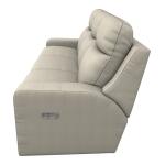 Emmons Power Reclining Sofa w/ Headrest - U44781 - Image 3