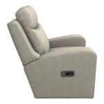 Emmons Power Wall Recliner w/ Headrest & Lumbar - 16X781 - Image 5