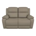 Dorian Reclining Loveseat - 448755