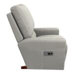 Kells Power Rocking Recliner w/ Headrest - 10U782 - Image 5