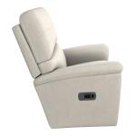 Ava Power Wall Recliner w/ Headrest & Lumbar - 16X769 - Image 4