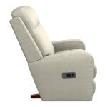 Finley Power Rocking Recliner w/ Headrest & Lumbar - 10X747 - Image 5