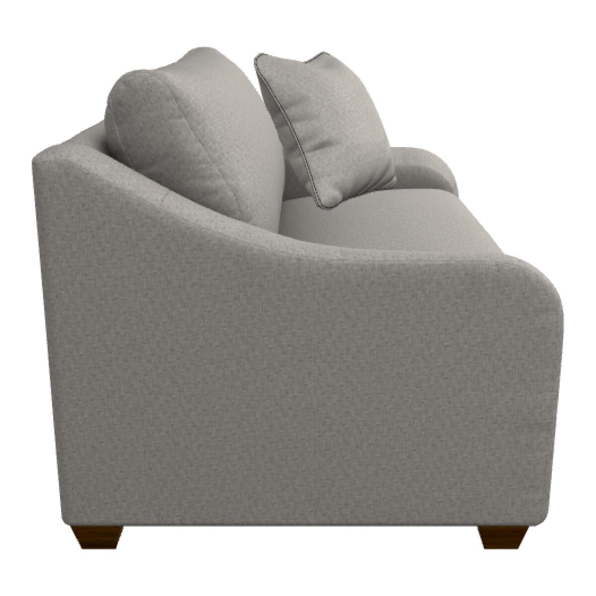 Charlie Chair & A Half - 655638 - Image 5