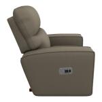 Maddox Power Rocking Recliner w/ Headrest - 10U759 - Image 5