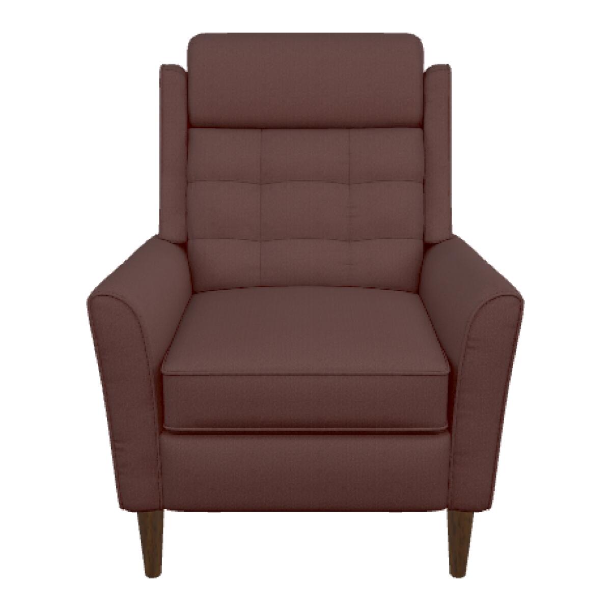 Brentwood High Leg Power Recliner w/ Headrest - 29U430 - Image 2