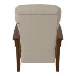 Eldorado High Leg Reclining Chair - 295423 - Image 4