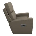 Apollo Power Rocking Recliner w/ Headrest & Lumbar - 10X757 - Image 4