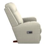Finley Power Rocking Recliner w/ Headrest - 10U747 - Image 5