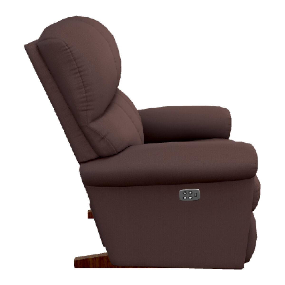 Vail Power Rocking Recliner - P10403 - Image 5