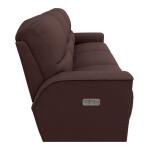 Cade Power Reclining Sofa w/ Headrest - U44803 - Image 5