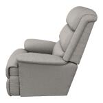 Astor Power Wall Recliner w/ Headrest & Lumbar - 16X519 - Image 3