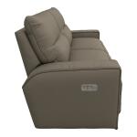 Maddox Power Reclining 2-seat Sofa w/ Headrest - U43759 - Image 4