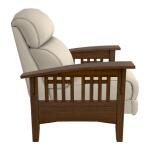 Eldorado High Leg Reclining Chair - 295423 - Image 5