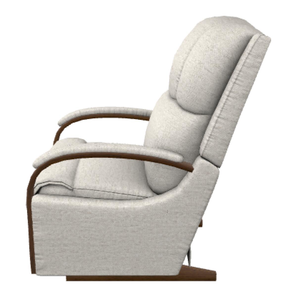 Harbor Town Power Rocking Recliner - P10799 - Image 2