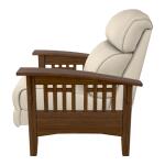Eldorado High Leg Reclining Chair - 295423 - Image 3