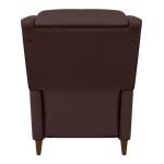 Dante High Leg Reclining Chair - 295405 - Image 4