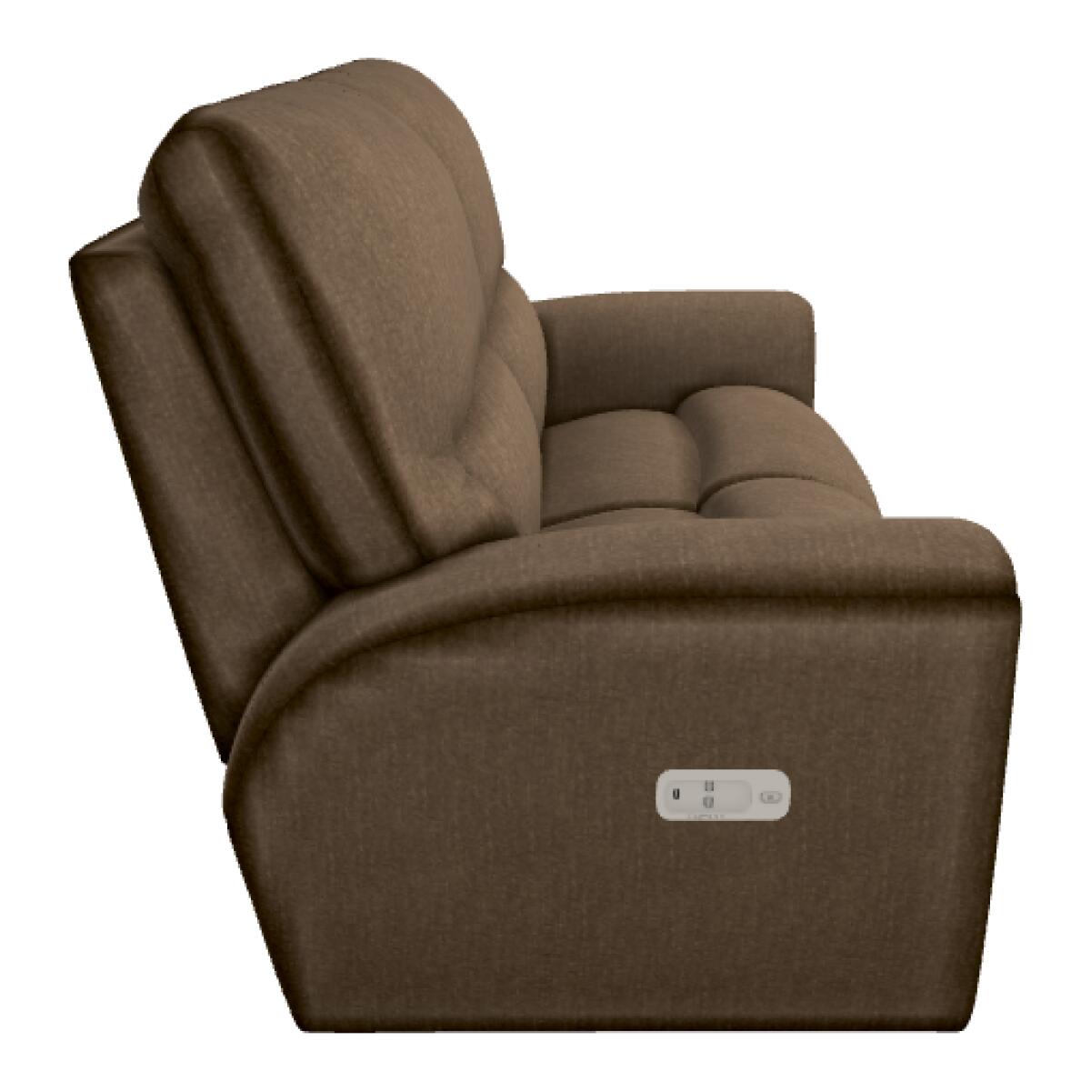 Cassian Power Reclining Loveseat w/ Headrest - U48802 - Image 5