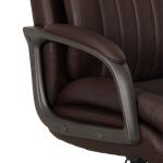 Nova Executive Leather Office Chair, Brown - 52372-BRN - Image 13