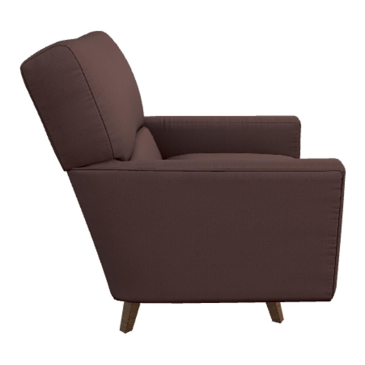 Bellevue High Leg Swivel Chair - 210421 - Image 4