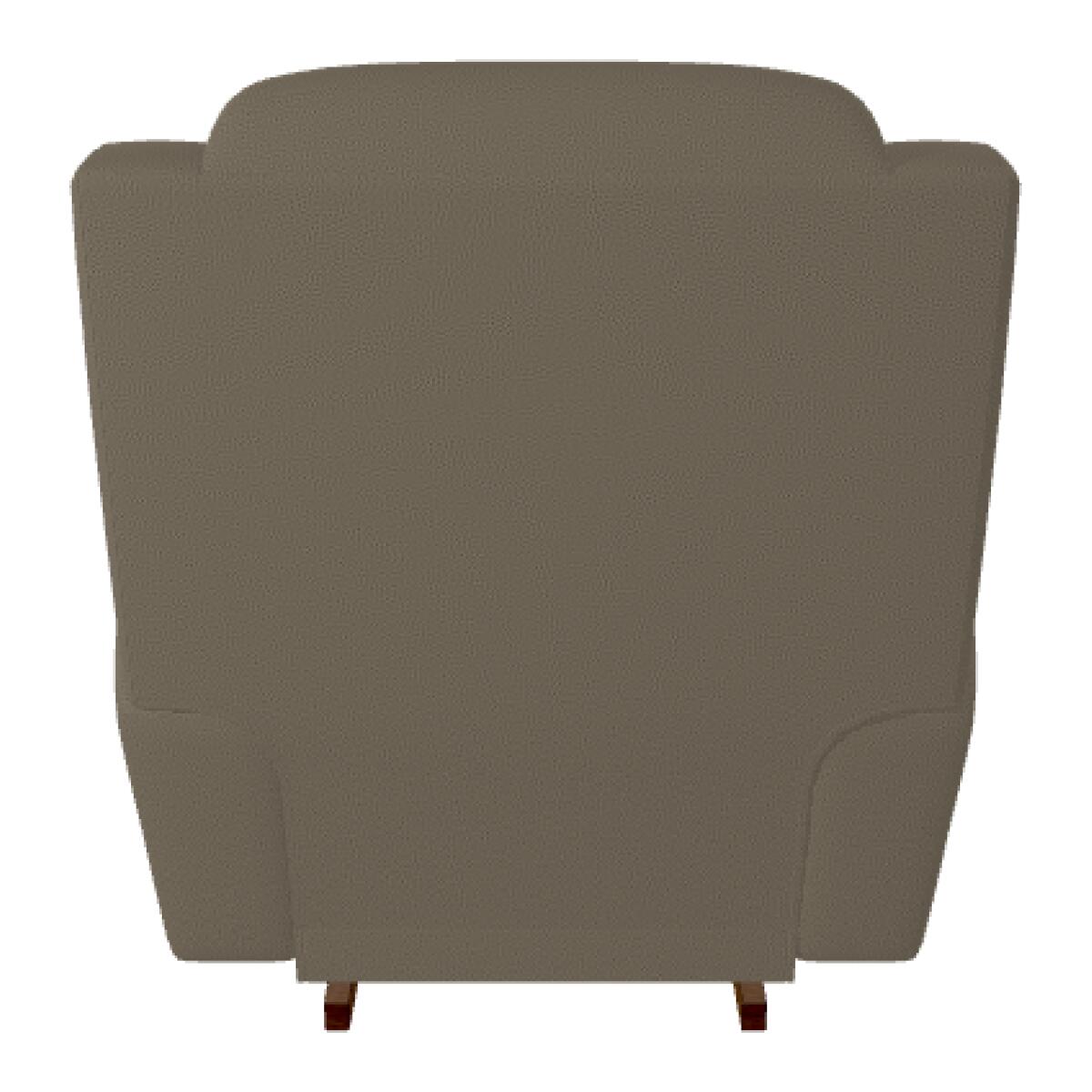 Dorian Power Rocking Recliner w/ Headrest & Lumbar - 10X755 - Image 4